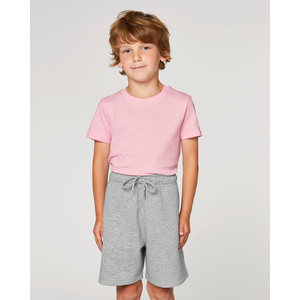 Shorts Jogging Bambino Mini Bolter - personalizzabile con logo