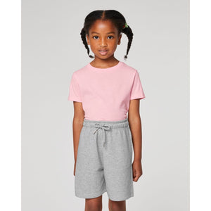 Shorts Jogging Bambino Mini Bolter - personalizzabile con logo