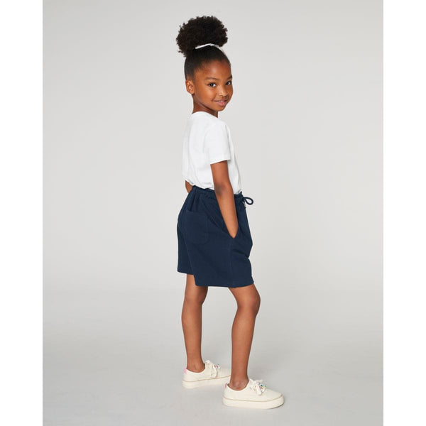 Shorts Jogging Bambino Mini Bolter - personalizzabile con logo