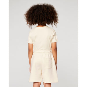 Shorts Jogging Bambino Mini Bolter - personalizzabile con logo