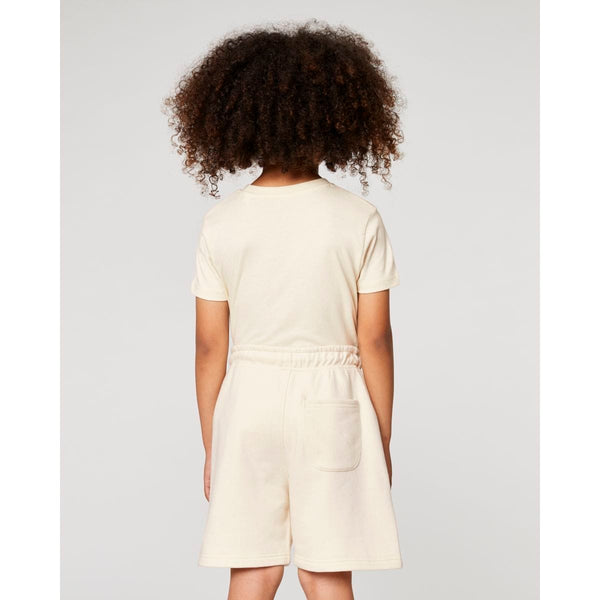 Shorts Jogging Bambino Mini Bolter - personalizzabile con logo