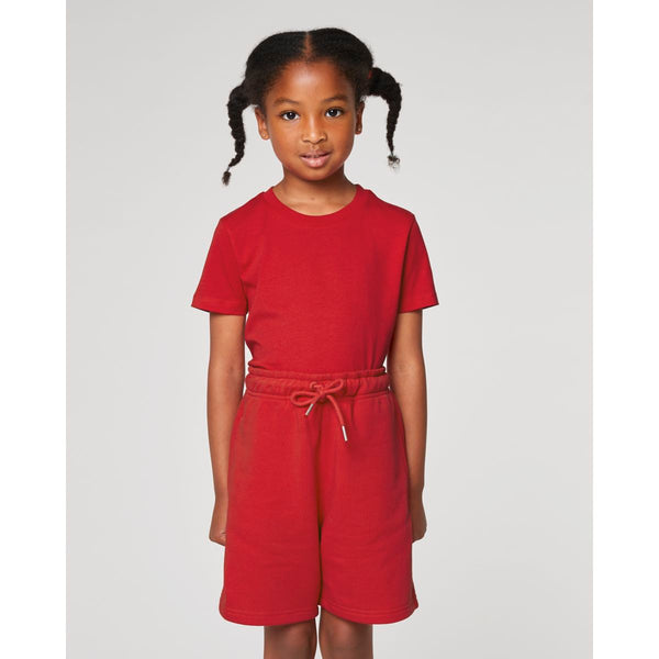 Shorts Jogging Bambino Mini Bolter - personalizzabile con logo