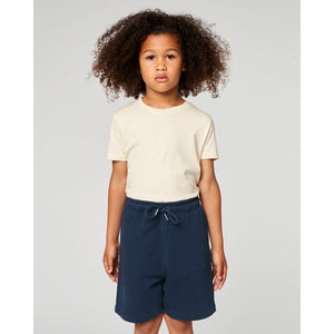 Shorts Jogging Bambino Mini Bolter - personalizzabile con logo