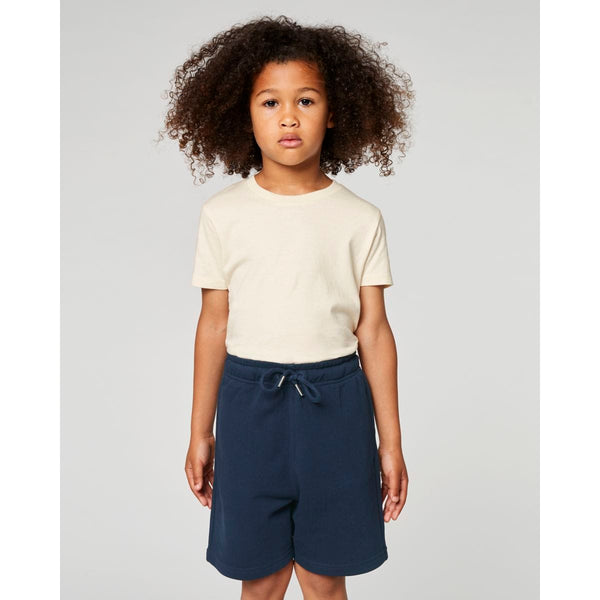 Shorts Jogging Bambino Mini Bolter - personalizzabile con logo