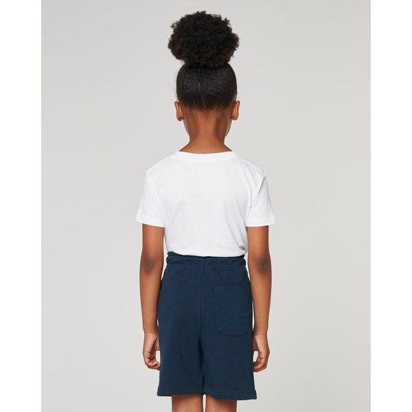 Shorts Jogging Bambino Mini Bolter - personalizzabile con logo