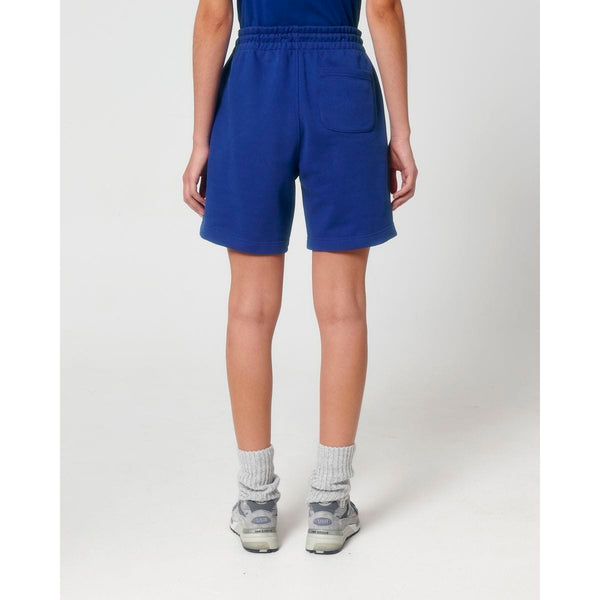 Shorts Jogging Unisex Al Tocco Secco Boarder Dry - personalizzabile con logo
