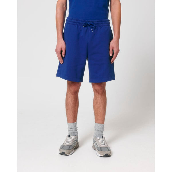 Shorts Jogging Unisex Al Tocco Secco Boarder Dry - personalizzabile con logo