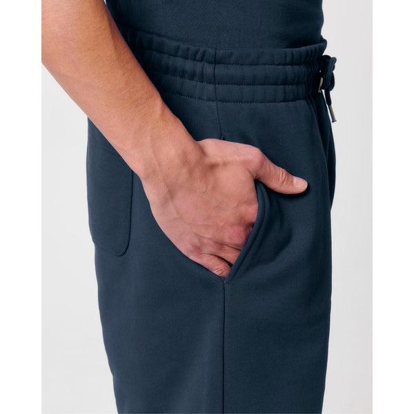 Shorts Jogging Unisex Al Tocco Secco Boarder Dry - personalizzabile con logo