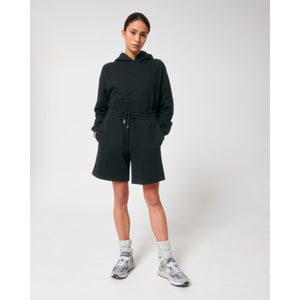 Shorts Jogging Unisex Al Tocco Secco Boarder Dry - personalizzabile con logo