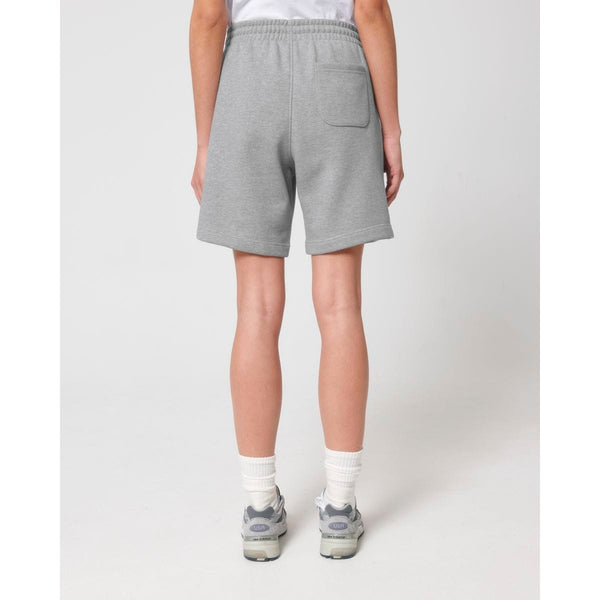 Shorts Jogging Unisex Al Tocco Secco Boarder Dry - personalizzabile con logo