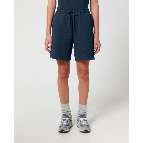 Shorts Jogging Unisex Al Tocco Secco Boarder Dry - personalizzabile con logo