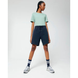 Shorts Jogging Unisex Al Tocco Secco Boarder Dry - personalizzabile con logo