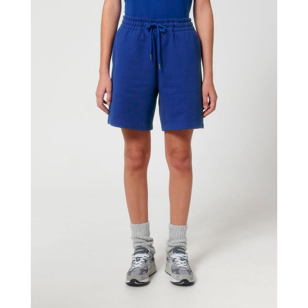 Shorts Jogging Unisex Al Tocco Secco Boarder Dry - personalizzabile con logo