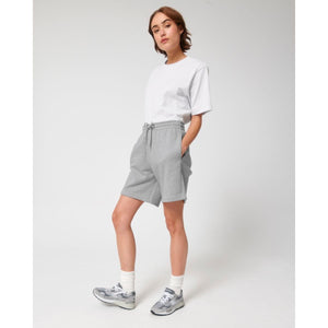 Shorts Jogging Unisex Al Tocco Secco Boarder Dry - personalizzabile con logo