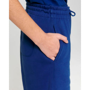 Shorts Jogging Unisex Al Tocco Secco Boarder Dry - personalizzabile con logo