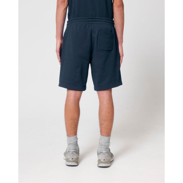 Shorts Jogging Unisex Al Tocco Secco Boarder Dry - personalizzabile con logo