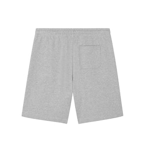 Shorts Jogging Unisex Al Tocco Secco Boarder Dry - personalizzabile con logo