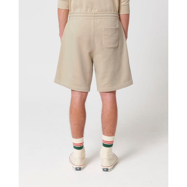 Shorts Jogging Unisex Al Tocco Secco Boarder Dry - personalizzabile con logo