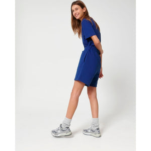 Shorts Jogging Unisex Al Tocco Secco Boarder Dry - personalizzabile con logo