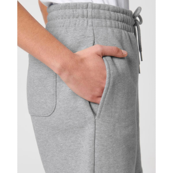 Shorts Jogging Unisex Al Tocco Secco Boarder Dry - personalizzabile con logo