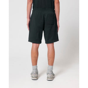 Shorts Jogging Unisex Al Tocco Secco Boarder Dry - personalizzabile con logo