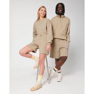 Shorts Jogging Unisex Al Tocco Secco Boarder Dry - personalizzabile con logo