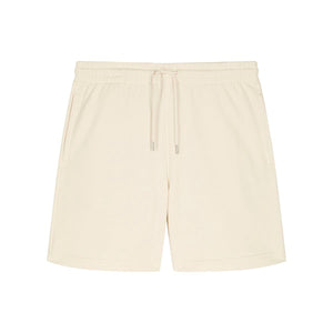 Shorts Jogging Unisex In French Terry Trainer 2.0 - personalizzabile con logo