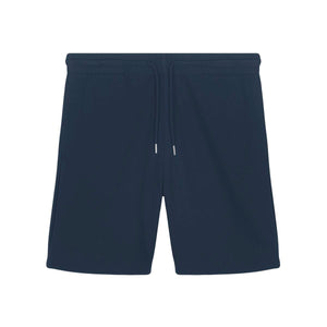 Shorts Jogging Unisex In French Terry Trainer 2.0 - personalizzabile con logo