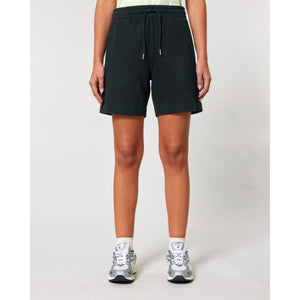 Shorts Jogging Unisex In French Terry Trainer 2.0 - personalizzabile con logo