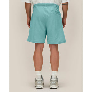 Shorts Jogging Unisex In French Terry Trainer 2.0 - personalizzabile con logo