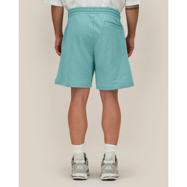 Shorts Jogging Unisex In French Terry Trainer 2.0 - personalizzabile con logo