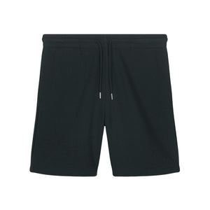 Shorts Jogging Unisex In French Terry Trainer 2.0 - personalizzabile con logo