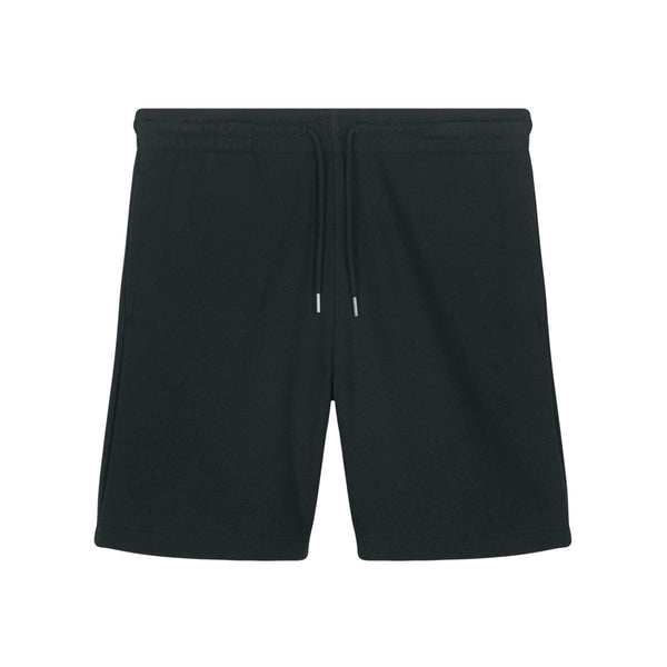 Shorts Jogging Unisex In French Terry Trainer 2.0 - personalizzabile con logo