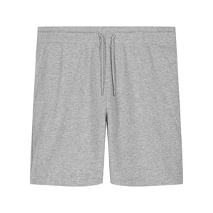Shorts Jogging Unisex In French Terry Trainer 2.0 - personalizzabile con logo