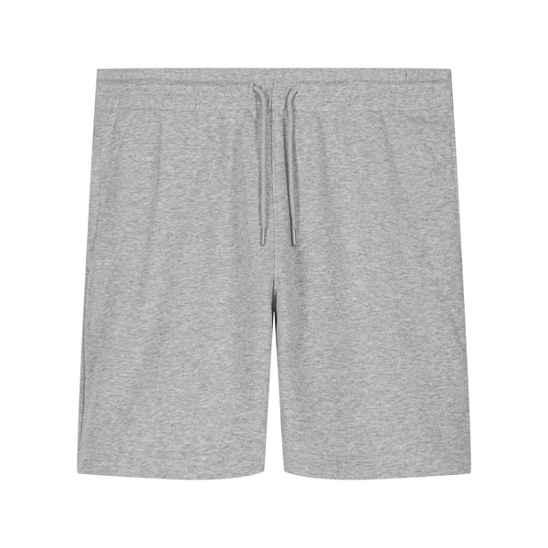 Shorts Jogging Unisex In French Terry Trainer 2.0 - personalizzabile con logo