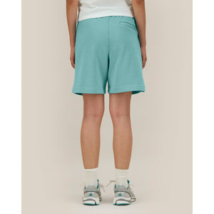 Shorts Jogging Unisex In French Terry Trainer 2.0 - personalizzabile con logo