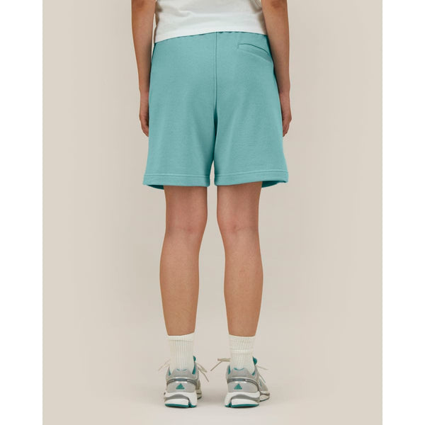 Shorts Jogging Unisex In French Terry Trainer 2.0 - personalizzabile con logo
