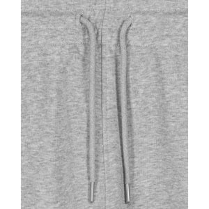 Shorts Jogging Unisex In French Terry Trainer 2.0 - personalizzabile con logo