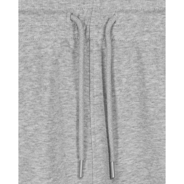 Shorts Jogging Unisex In French Terry Trainer 2.0 - personalizzabile con logo