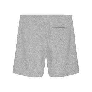 Shorts Jogging Unisex In French Terry Trainer 2.0 - personalizzabile con logo