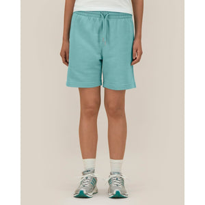 Shorts Jogging Unisex In French Terry Trainer 2.0 - personalizzabile con logo