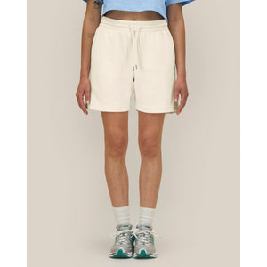 Shorts Jogging Unisex In French Terry Trainer 2.0 - personalizzabile con logo