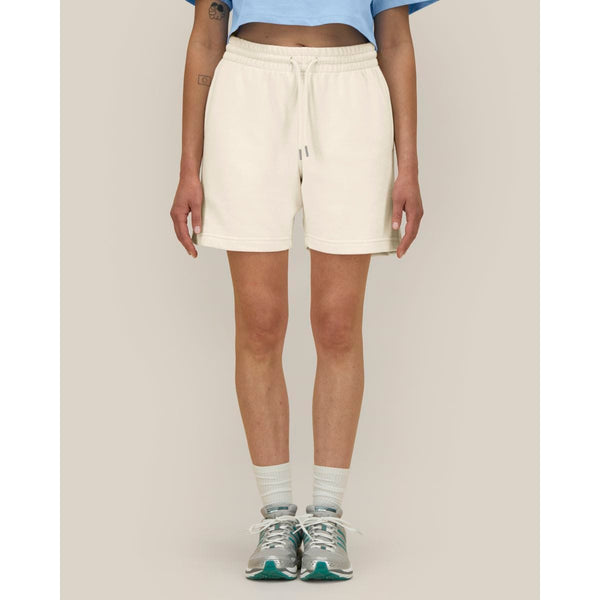 Shorts Jogging Unisex In French Terry Trainer 2.0 - personalizzabile con logo