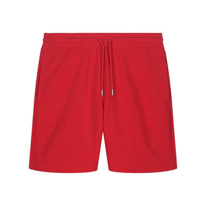 Shorts Jogging Unisex In French Terry Trainer 2.0 - personalizzabile con logo