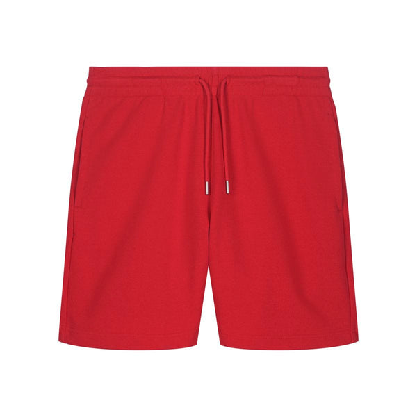 Shorts Jogging Unisex In French Terry Trainer 2.0 - personalizzabile con logo