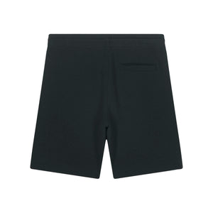 Shorts Jogging Unisex In French Terry Trainer 2.0 - personalizzabile con logo