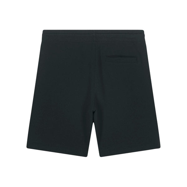 Shorts Jogging Unisex In French Terry Trainer 2.0 - personalizzabile con logo