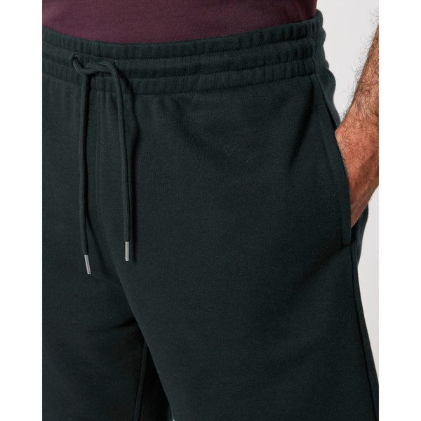 Shorts Jogging Unisex In French Terry Trainer 2.0 - personalizzabile con logo