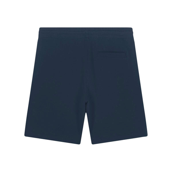 Shorts Jogging Unisex In French Terry Trainer 2.0 - personalizzabile con logo