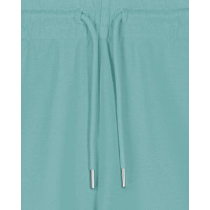 Shorts Jogging Unisex In French Terry Trainer 2.0 - personalizzabile con logo